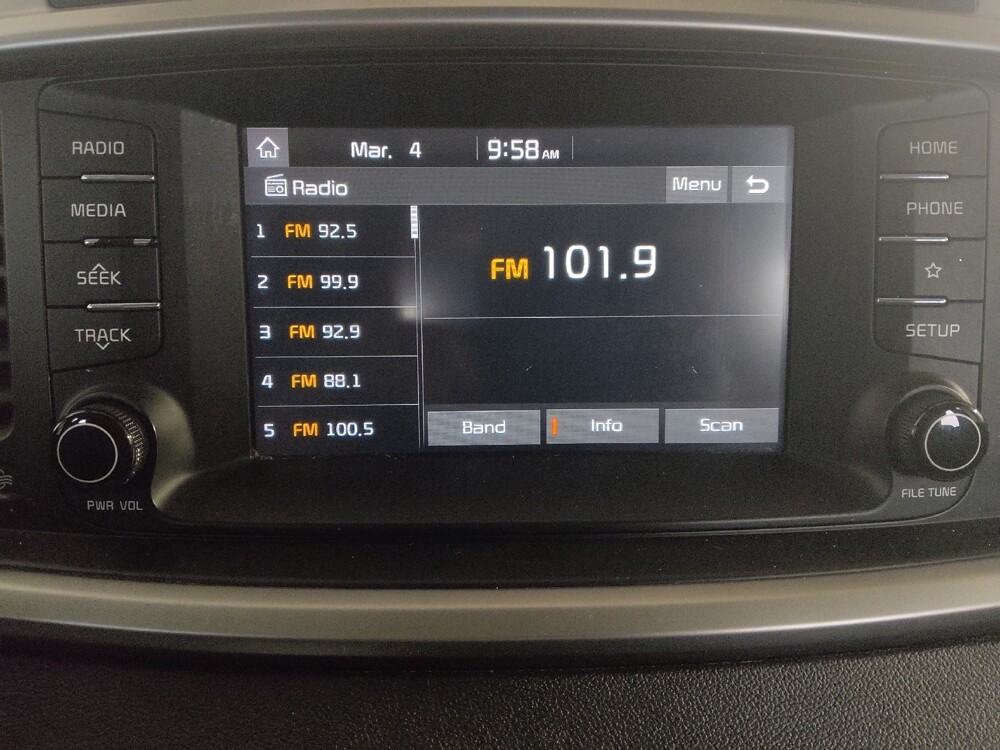 2020 Kia Sorento in Chattanooga, TN 37421 - 18117564 25