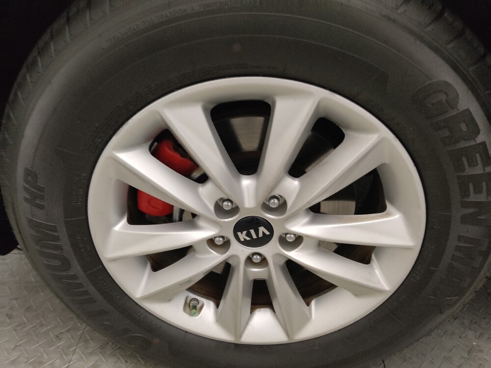 2020 Kia Sorento in Chattanooga, TN 37421 - 18117564 31