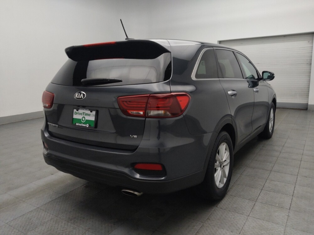 2020 Kia Sorento in Chattanooga, TN 37421 - 18117564 9
