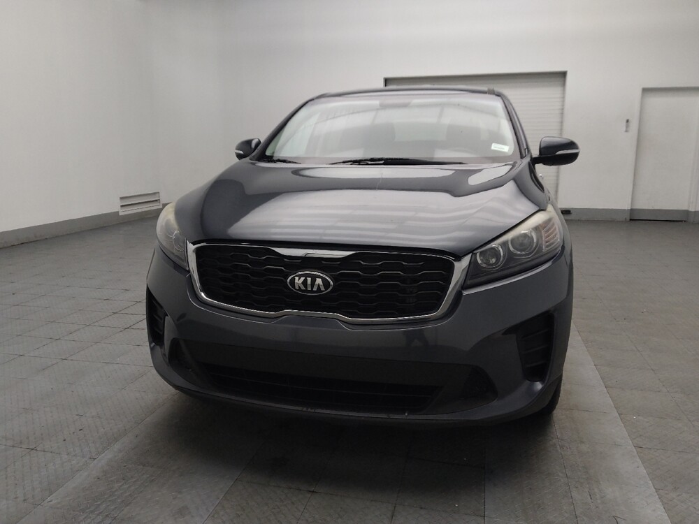2020 Kia Sorento in Chattanooga, TN 37421 - 18117564 15