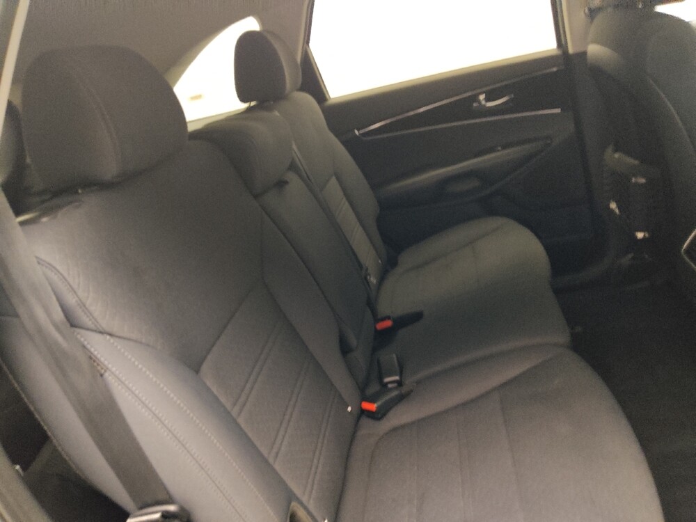 2020 Kia Sorento in Chattanooga, TN 37421 - 18117564 19