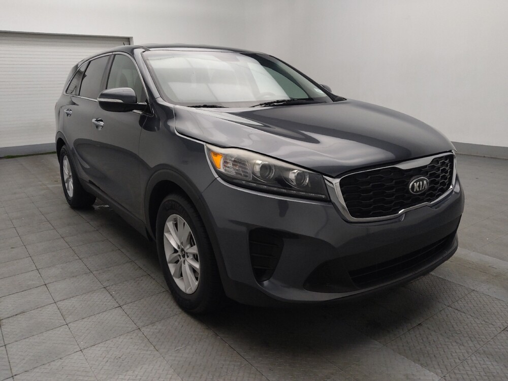 2020 Kia Sorento in Chattanooga, TN 37421 - 18117564 13