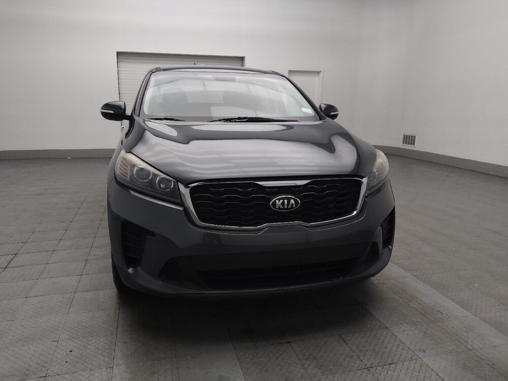 2020 Kia Sorento in Chattanooga, TN 37421 - 18117564 14