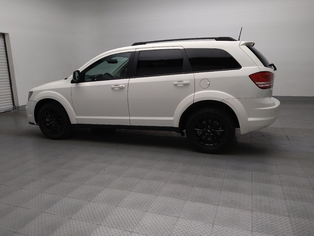 2020 Dodge Journey in Lewisville, TX 75067 - 18117565 3