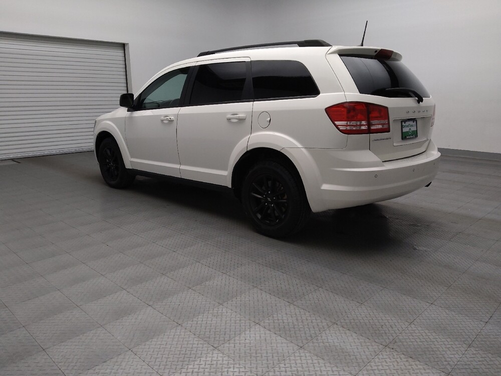 2020 Dodge Journey in Lewisville, TX 75067 - 18117565 5
