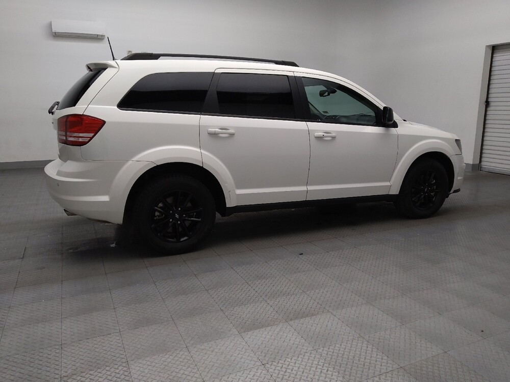 2020 Dodge Journey in Lewisville, TX 75067 - 18117565 10
