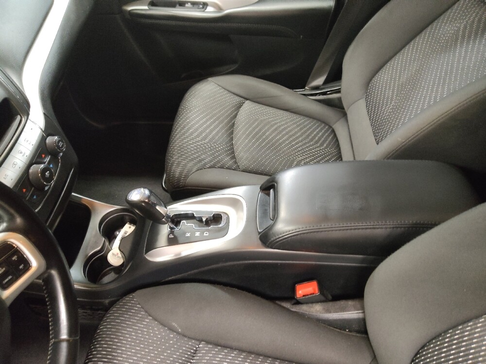 2020 Dodge Journey in Lewisville, TX 75067 - 18117565 26