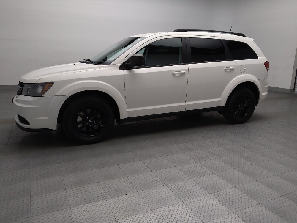 2020 Dodge Journey in Lewisville, TX 75067 - 18117565 2