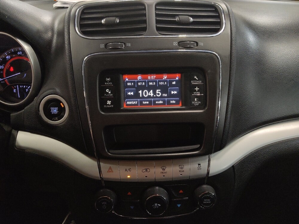 2020 Dodge Journey in Lewisville, TX 75067 - 18117565 25