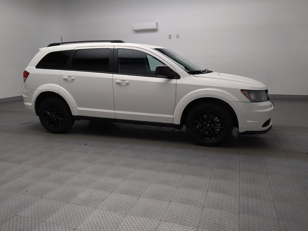 2020 Dodge Journey in Lewisville, TX 75067 - 18117565 11