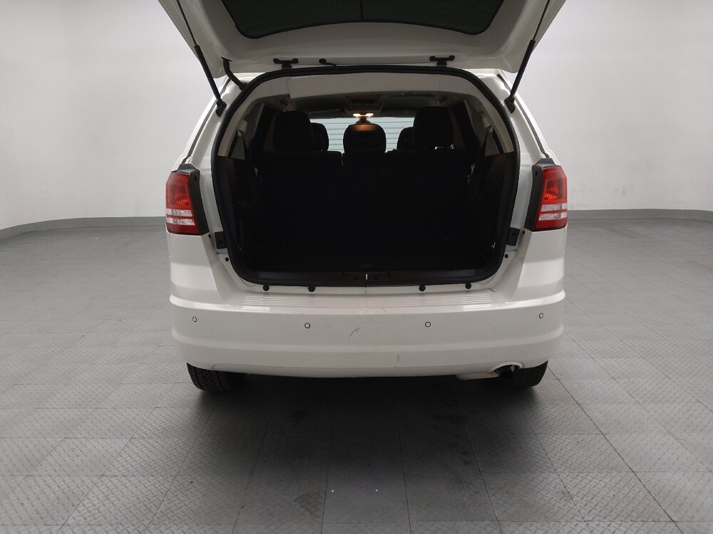 2020 Dodge Journey in Lewisville, TX 75067 - 18117565 29