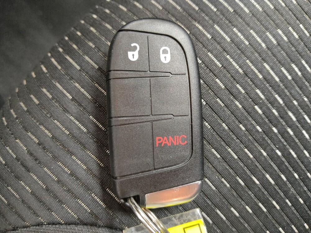 2020 Dodge Journey in Lewisville, TX 75067 - 18117565 32