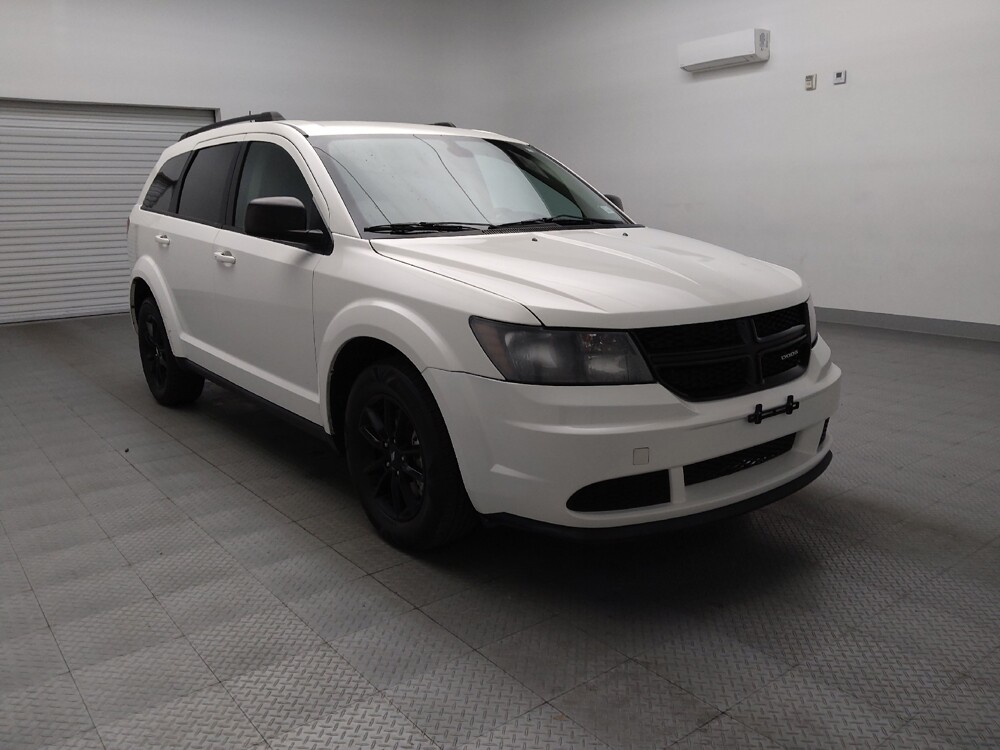 2020 Dodge Journey in Lewisville, TX 75067 - 18117565 13