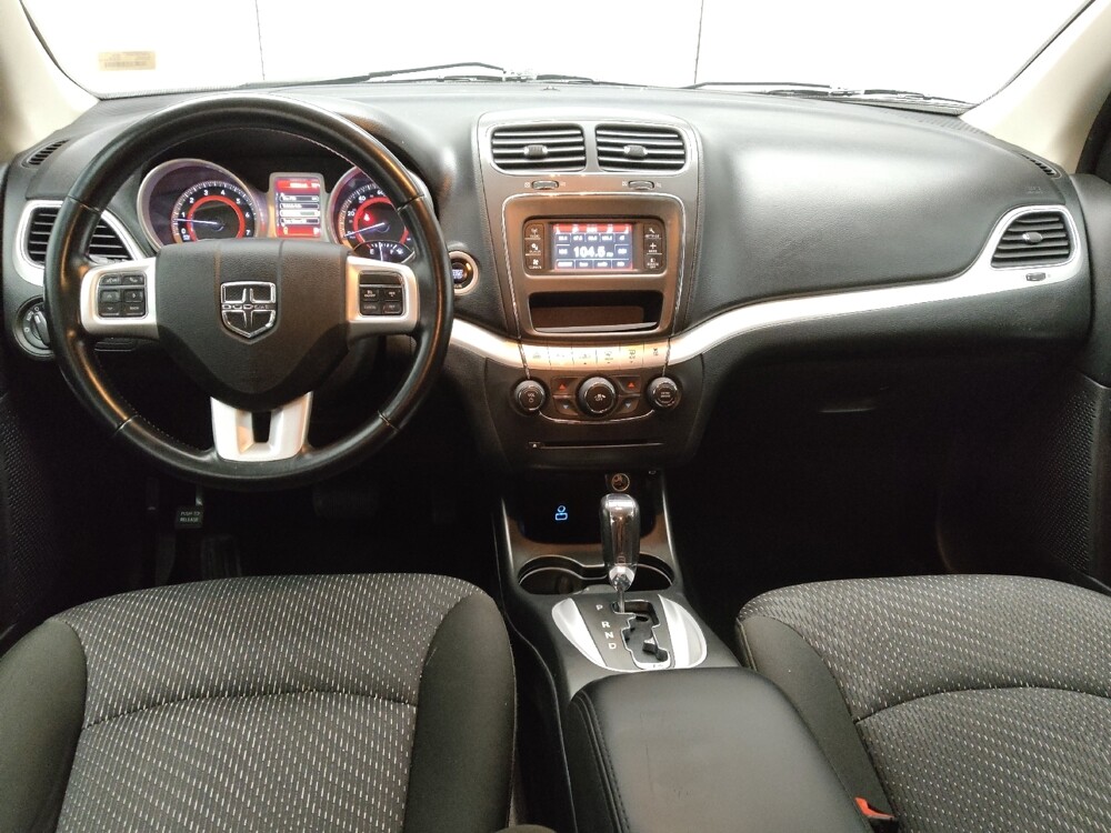 2020 Dodge Journey in Lewisville, TX 75067 - 18117565 22