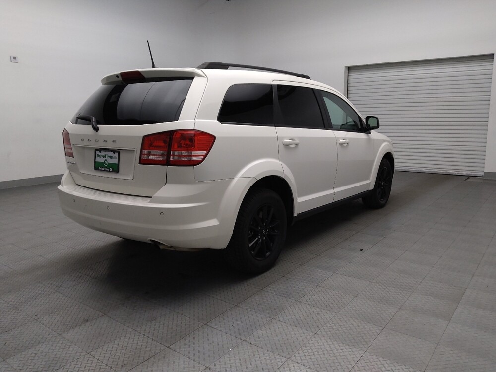 2020 Dodge Journey in Lewisville, TX 75067 - 18117565 9