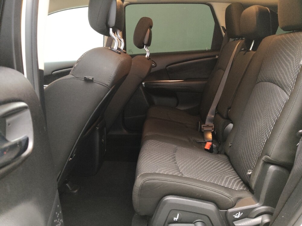 2020 Dodge Journey in Lewisville, TX 75067 - 18117565 18