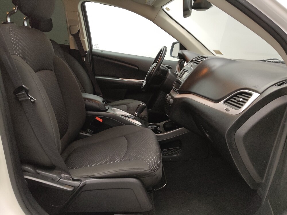 2020 Dodge Journey in Lewisville, TX 75067 - 18117565 21