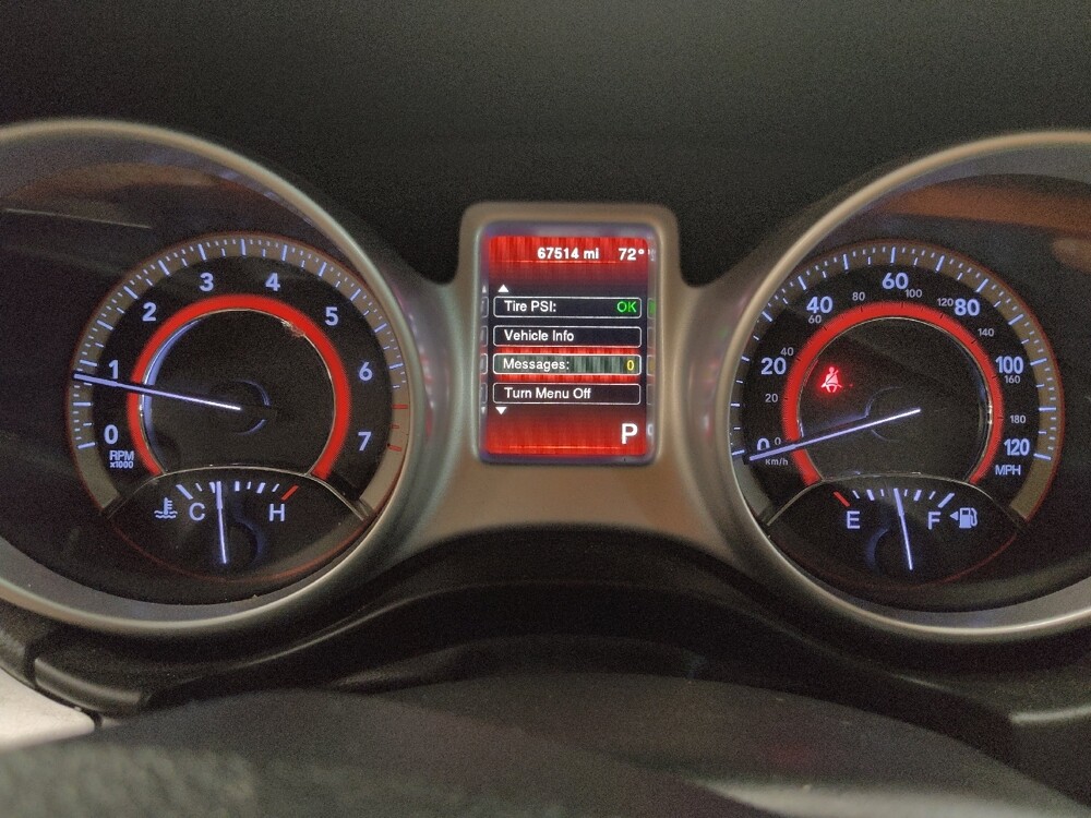 2020 Dodge Journey in Lewisville, TX 75067 - 18117565 23