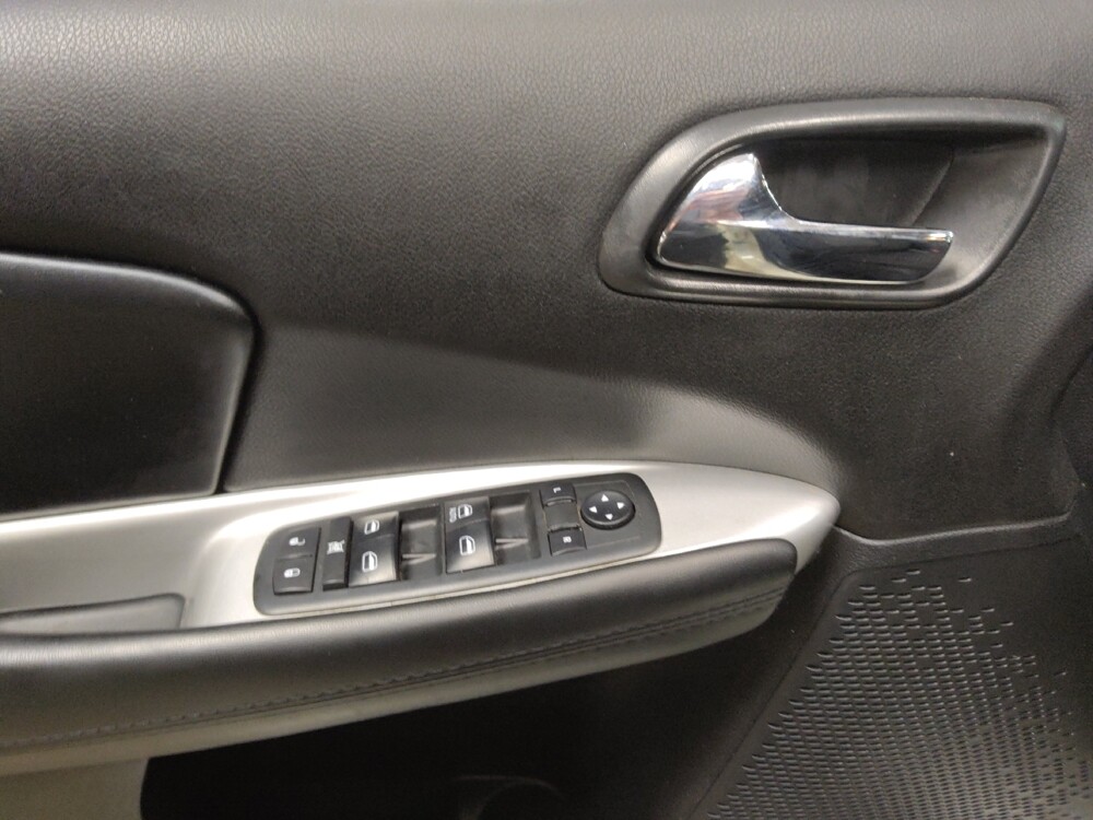 2020 Dodge Journey in Lewisville, TX 75067 - 18117565 27