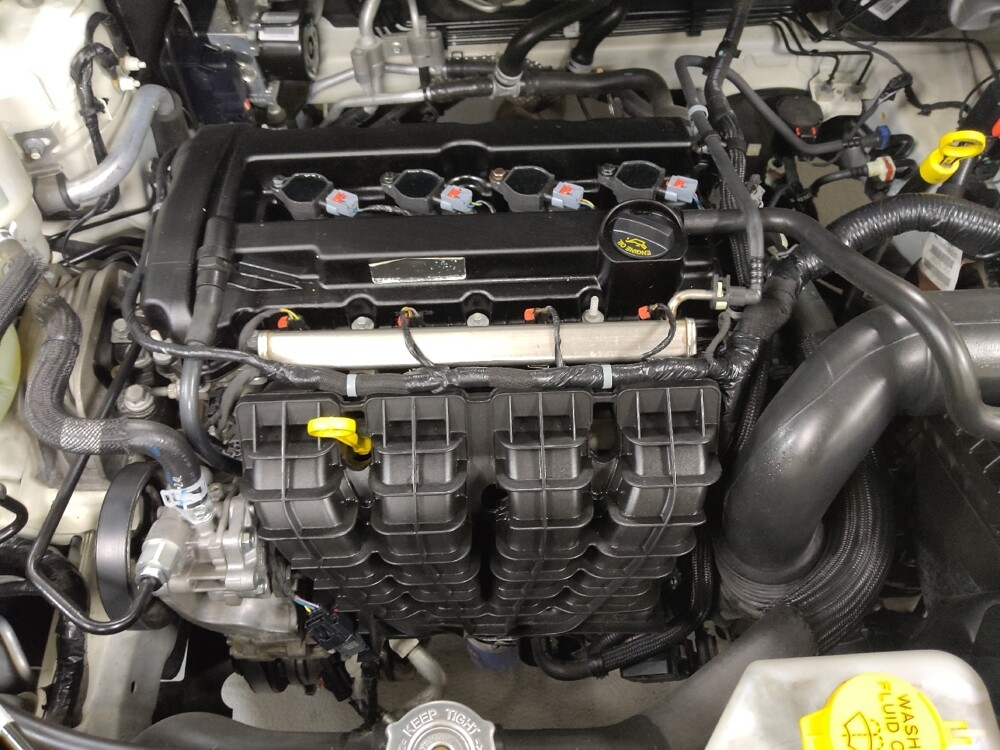 2020 Dodge Journey in Lewisville, TX 75067 - 18117565 30