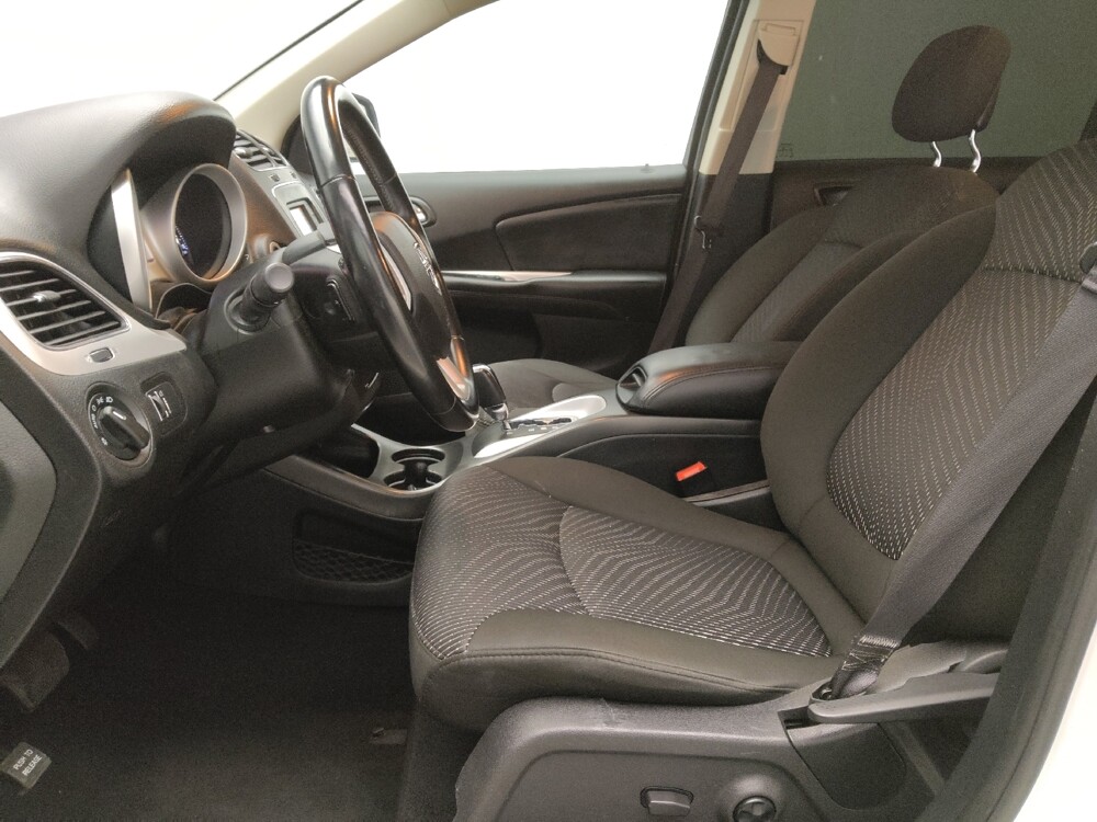 2020 Dodge Journey in Lewisville, TX 75067 - 18117565 17