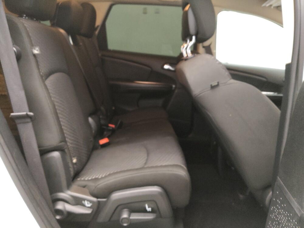 2020 Dodge Journey in Lewisville, TX 75067 - 18117565 19