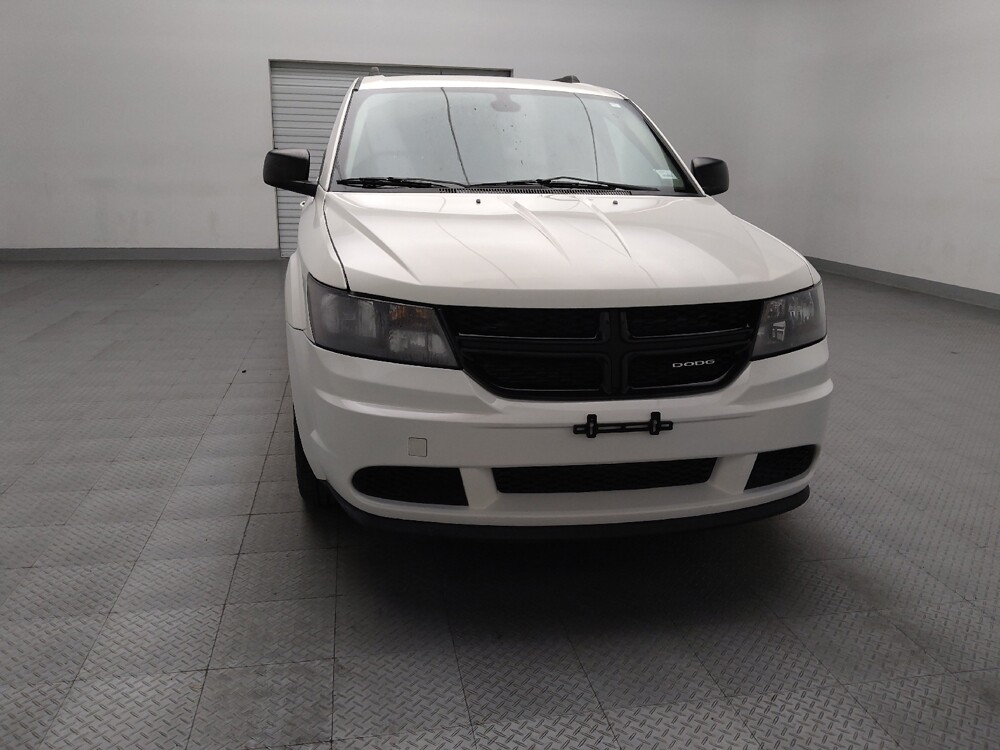 2020 Dodge Journey in Lewisville, TX 75067 - 18117565 14