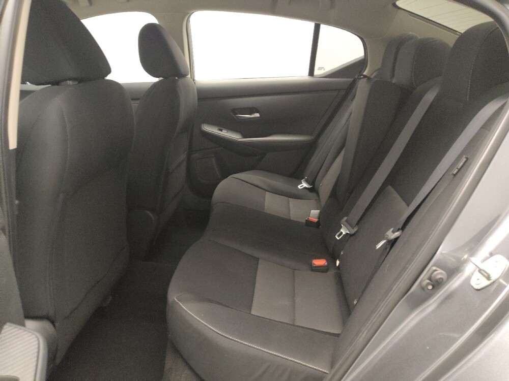 2021 Nissan Sentra in Houston, TX 77034 - 18117566 18