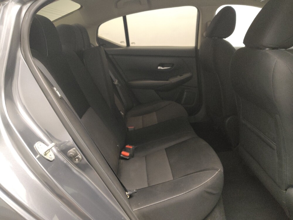 2021 Nissan Sentra in Houston, TX 77034 - 18117566 19