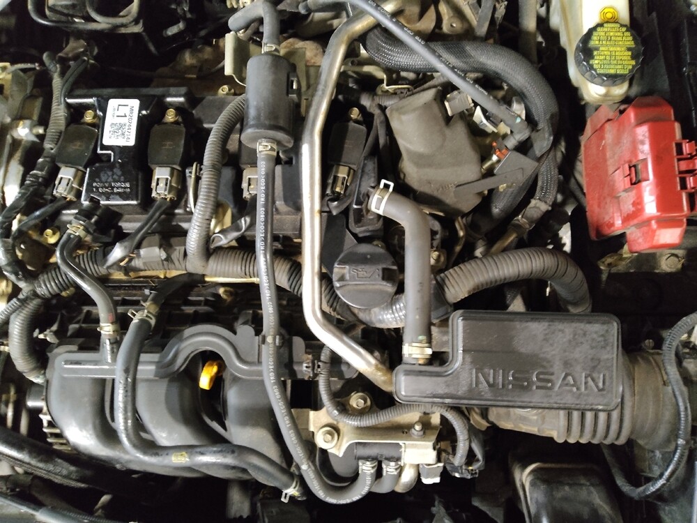 2021 Nissan Sentra in Houston, TX 77034 - 18117566 30