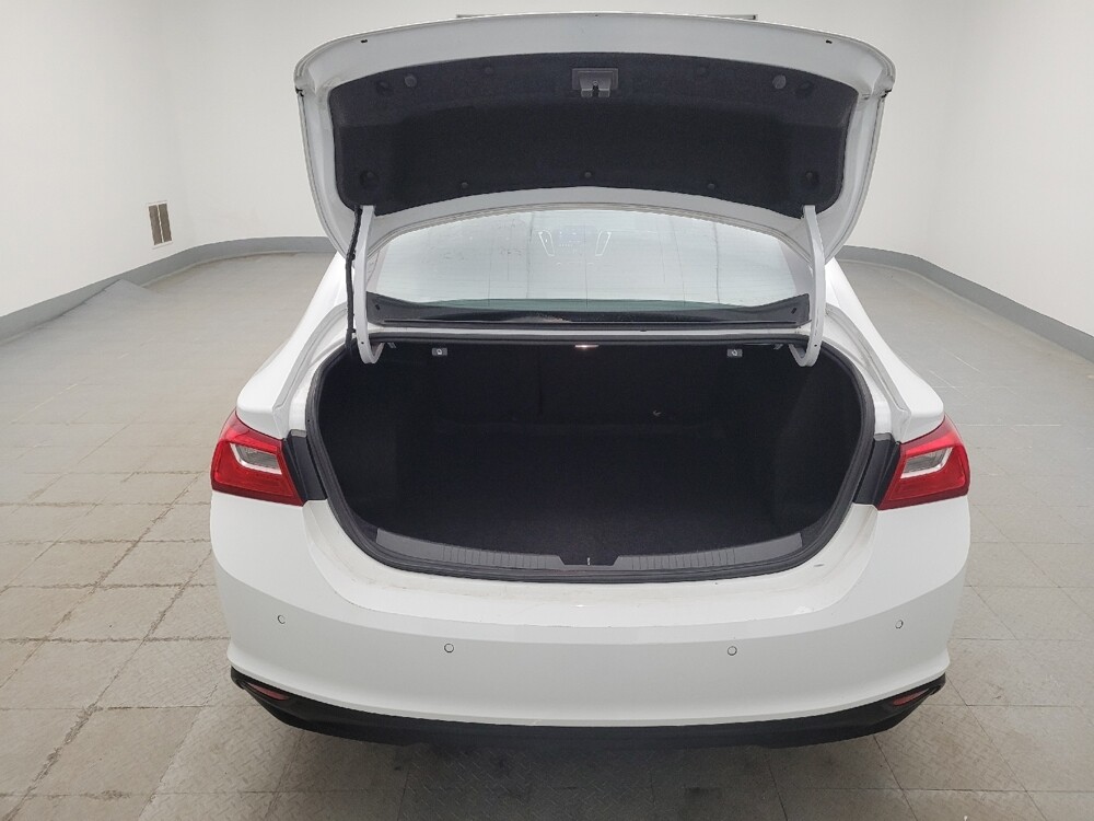 2024 Chevrolet Malibu in Lexington, KY 40509 - 18117567 29