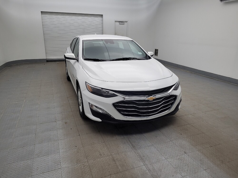 2024 Chevrolet Malibu in Lexington, KY 40509 - 18117567 14