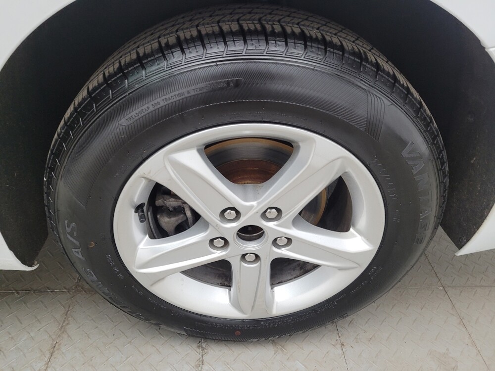 2024 Chevrolet Malibu in Lexington, KY 40509 - 18117567 31