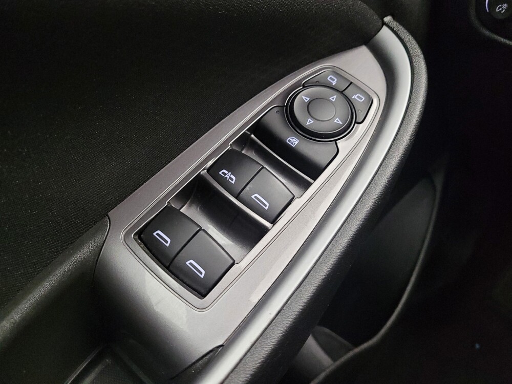 2024 Chevrolet Malibu in Lexington, KY 40509 - 18117567 27