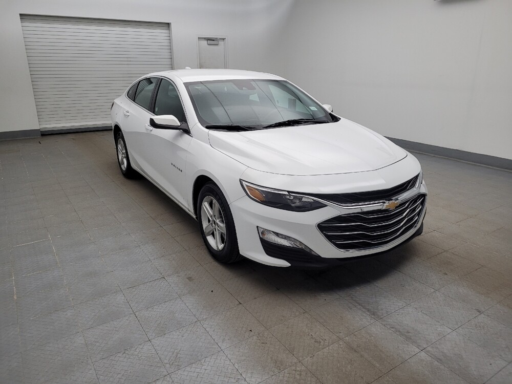 2024 Chevrolet Malibu in Lexington, KY 40509 - 18117567 13