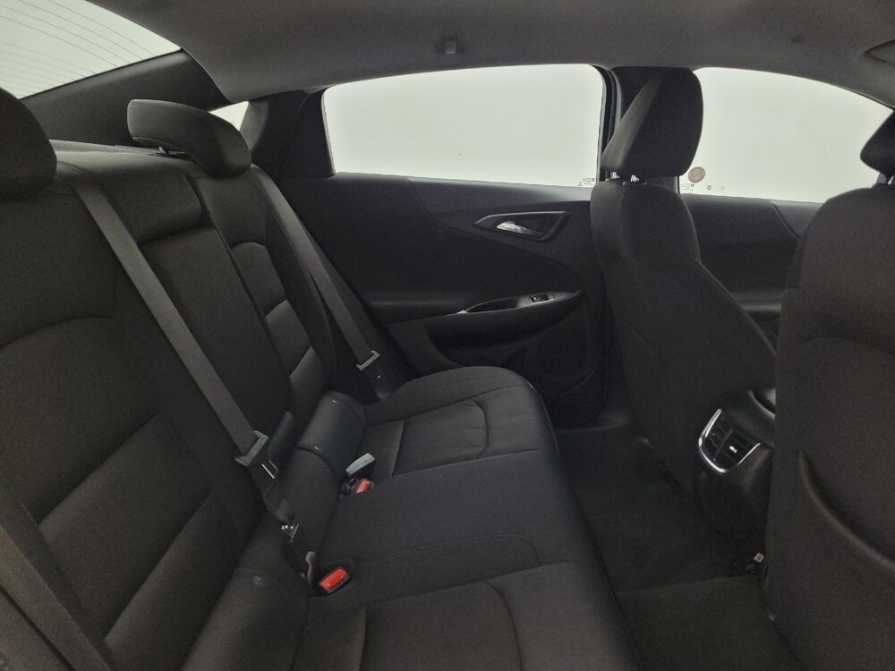 2024 Chevrolet Malibu in Lexington, KY 40509 - 18117567 19