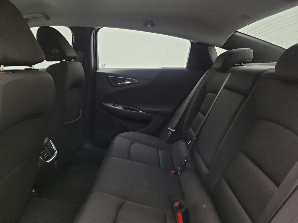 2024 Chevrolet Malibu in Lexington, KY 40509 - 18117567 18