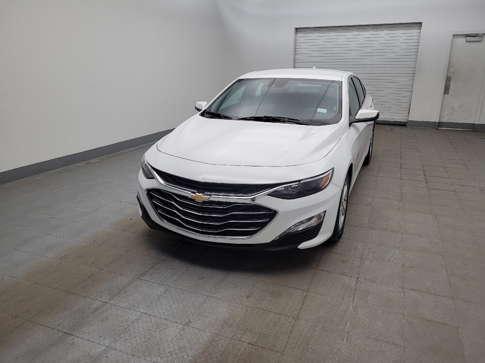 2024 Chevrolet Malibu in Lexington, KY 40509 - 18117567 15