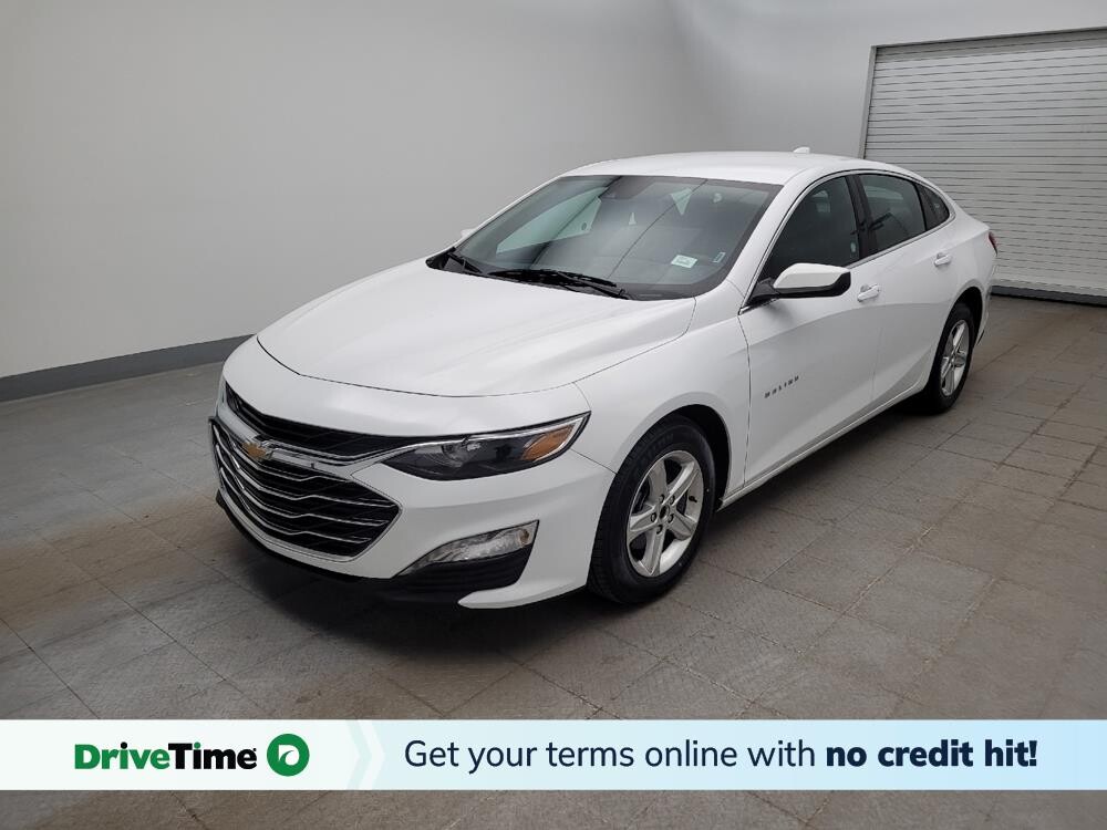 2024 Chevrolet Malibu in Lexington, KY 40509 - 18117567