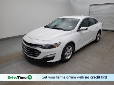 2024 Chevrolet Malibu in Lexington, KY 40509