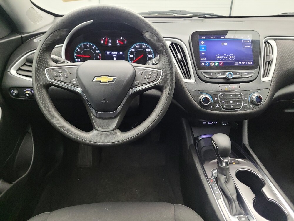 2024 Chevrolet Malibu in Lexington, KY 40509 - 18117567 22