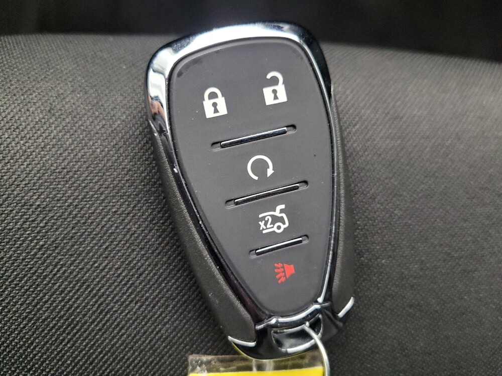 2024 Chevrolet Malibu in Lexington, KY 40509 - 18117567 32