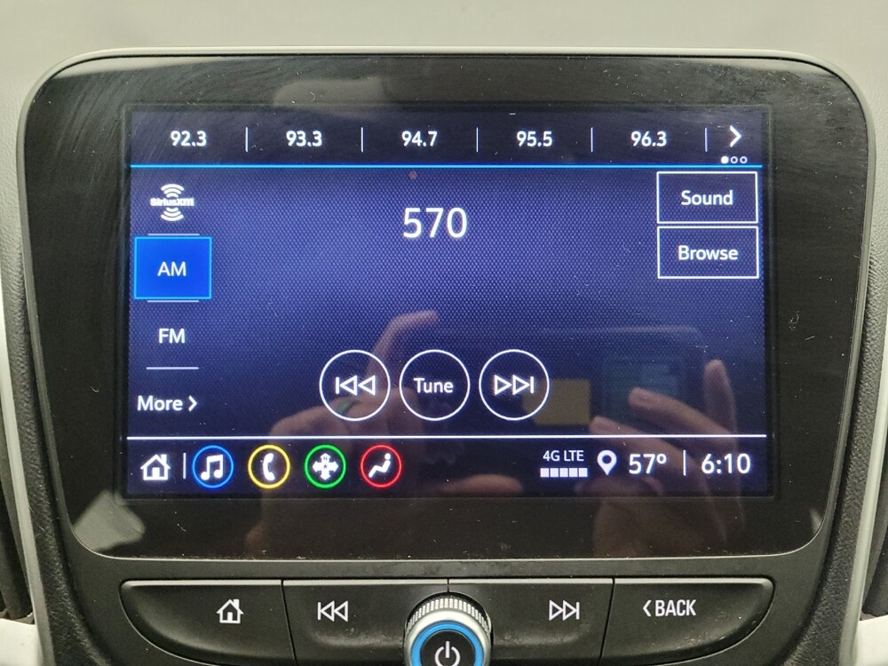 2024 Chevrolet Malibu in Lexington, KY 40509 - 18117567 25