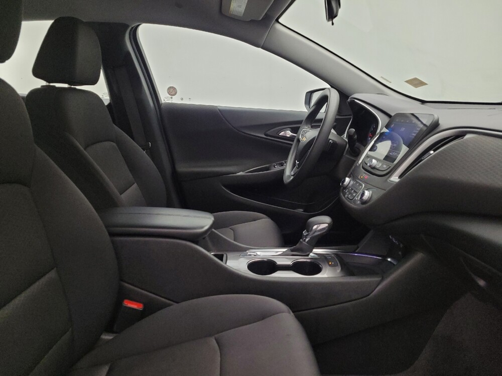 2024 Chevrolet Malibu in Lexington, KY 40509 - 18117567 21