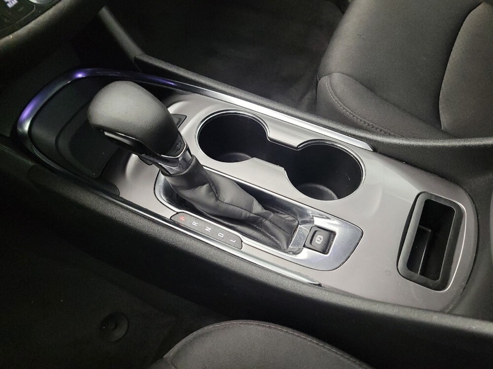 2024 Chevrolet Malibu in Lexington, KY 40509 - 18117567 26