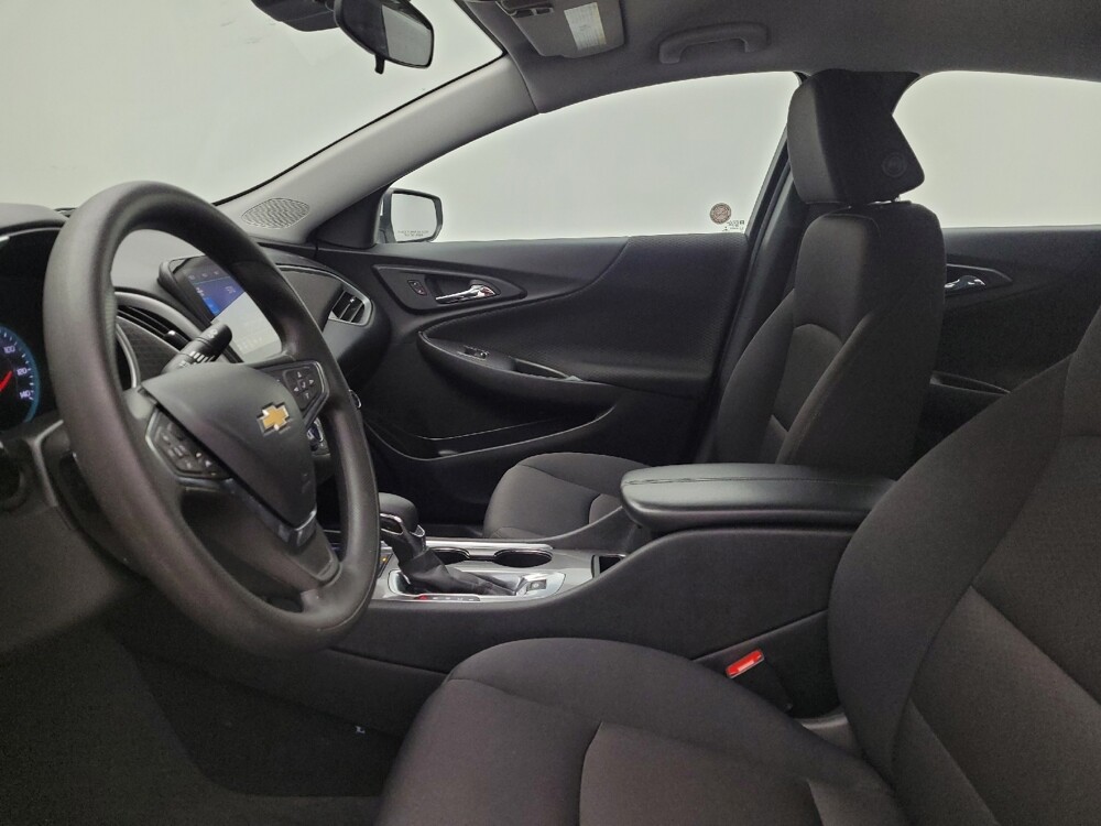 2024 Chevrolet Malibu in Lexington, KY 40509 - 18117567 17