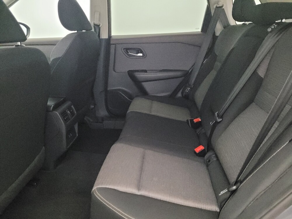 2023 Nissan Rogue in Woodbridge, VA 22191 - 18117568 18