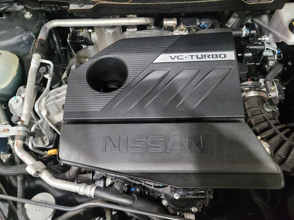 2023 Nissan Rogue in Woodbridge, VA 22191 - 18117568 30