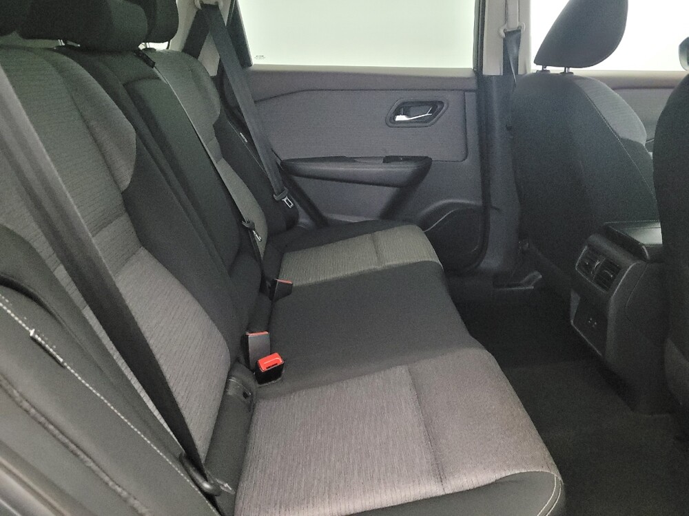 2023 Nissan Rogue in Woodbridge, VA 22191 - 18117568 19