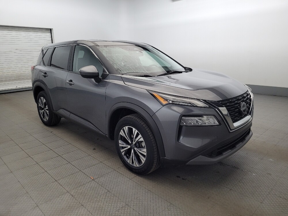 2023 Nissan Rogue in Woodbridge, VA 22191 - 18117568 13